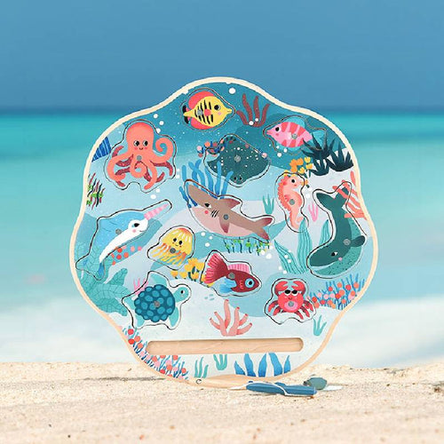 JEU DE PÊCHE OCÉAN - Le Comptoir Maritime - 2