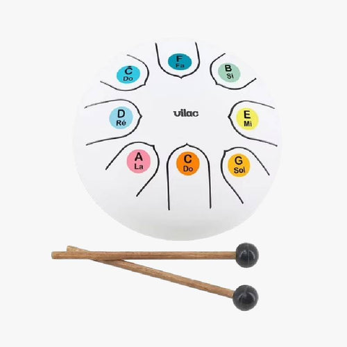 TAMBOUR - XYLOPHONE - Le Comptoir Maritime - 1