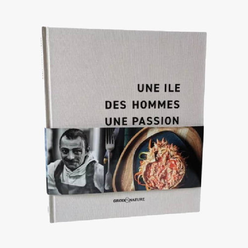 RECETTES INSULAIRES - Le Comptoir Maritime - 1