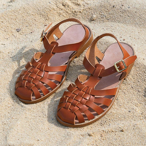 SANDALES SUNVILLE - Le Comptoir Maritime - 2