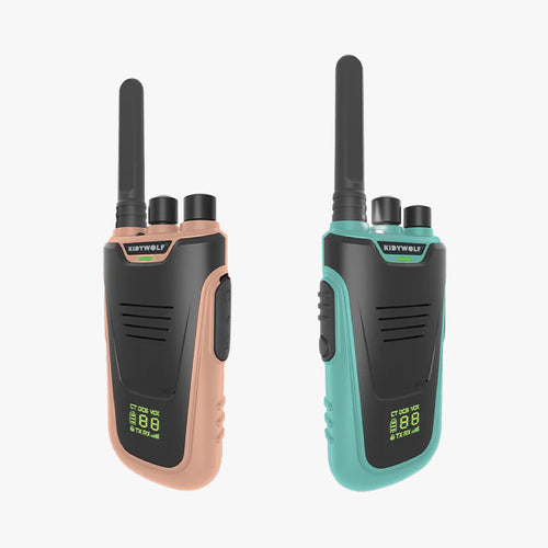 TALKIE-WALKIE - Le Comptoir Maritime - 1