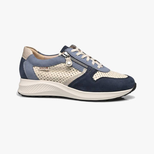 BASKET KIM - Le Comptoir Maritime - 1