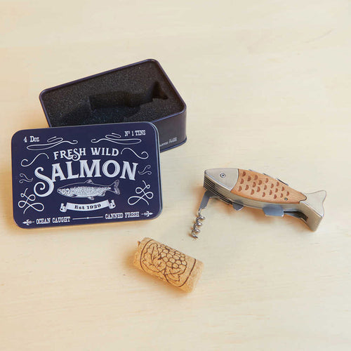 COUTEAU MULTI-FONCTION - Le Comptoir Maritime - 3