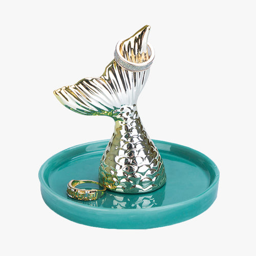 PORTE BAGUE NAYADE - Le Comptoir Maritime - 1