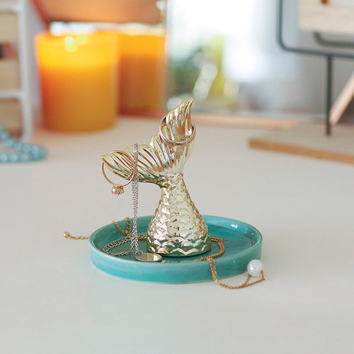 PORTE BAGUE NAYADE - Le Comptoir Maritime - 2