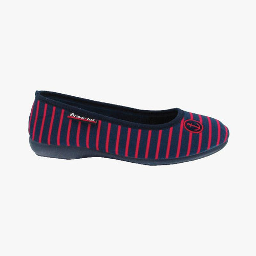 CHAUSSONS FEMME - Le Comptoir Maritime - 1