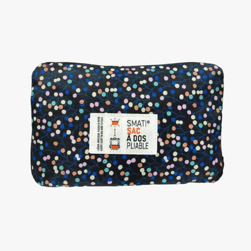 SAC À DOS PLIABLE - Le Comptoir Maritime - 2