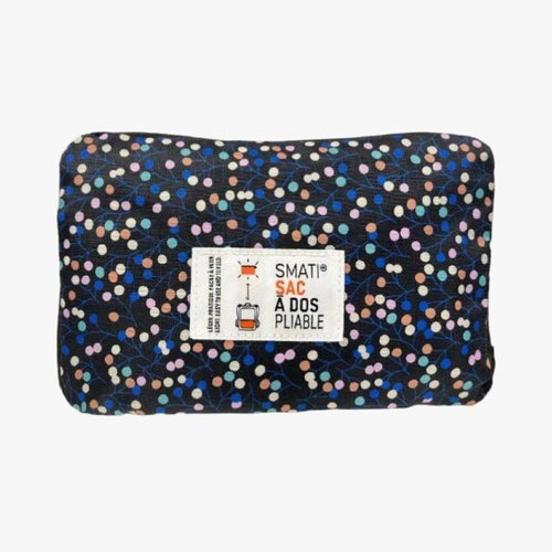 SAC À DOS PLIABLE - Le Comptoir Maritime - 2