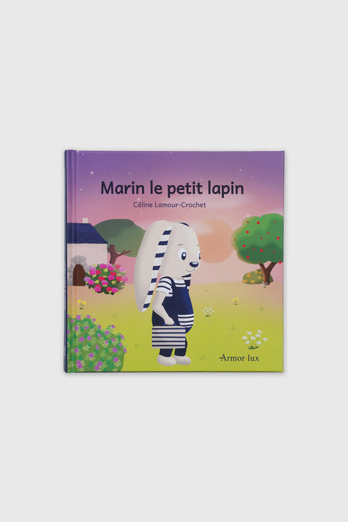 MARIN LE PETIT LAPIN - Le Comptoir Maritime - 1