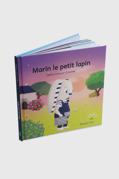 MARIN LE PETIT LAPIN - Le Comptoir Maritime - 2