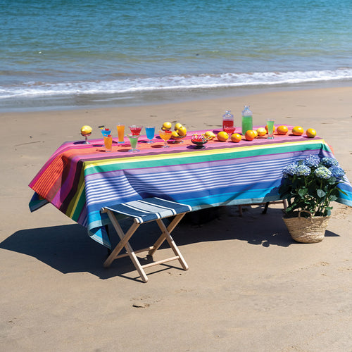 NAPPE EN COTON - Le Comptoir Maritime - 1