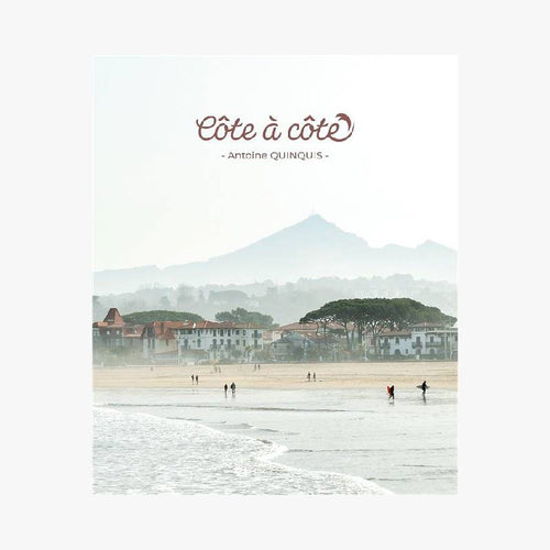CÔTE À CÔTE - Le Comptoir Maritime - 1