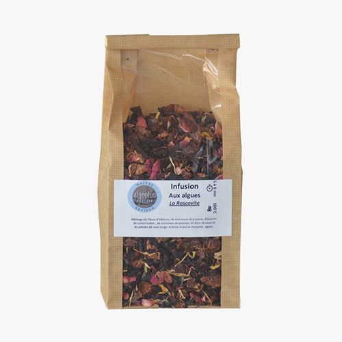 INFUSION LA ROSCOVITE - Le Comptoir Maritime - 1