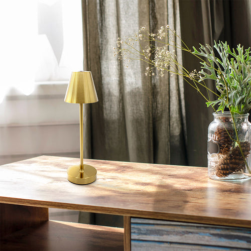 LAMPE RECHARGEABLE - Le Comptoir Maritime - 2