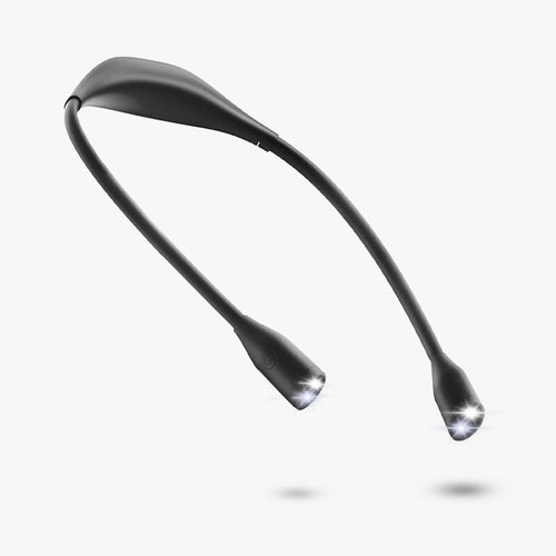 LAMPE DE LECTURE RECHARGEABLE - Le Comptoir Maritime - 1