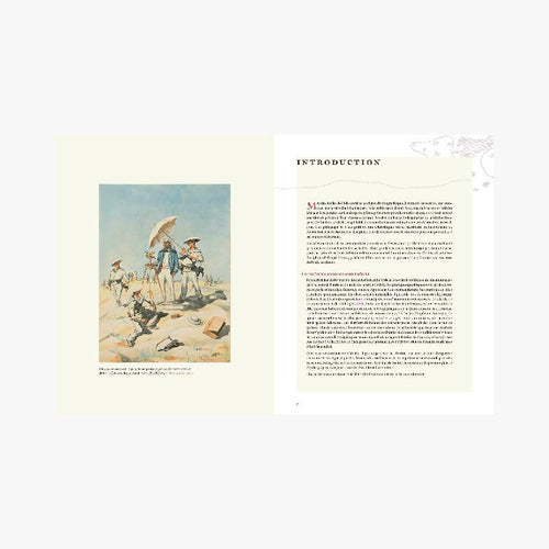 EXPLORER LE MONDE - Le Comptoir Maritime - 2