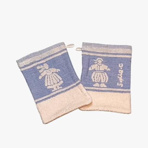 GANT DE TOILETTE BRETAGNE - Le Comptoir Maritime - 1