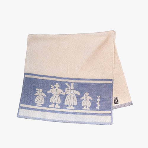 SERVIETTE BRETAGNE - Le Comptoir Maritime - 1