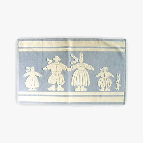 TAPIS DE BAIN - Le Comptoir Maritime - 1