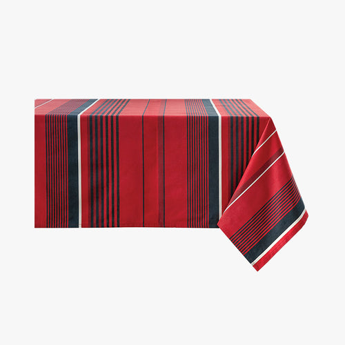 NAPPE GARANCE - Le Comptoir Maritime - 2