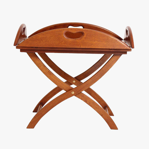 PETITE TABLE BATEAU - Le Comptoir Maritime - 2