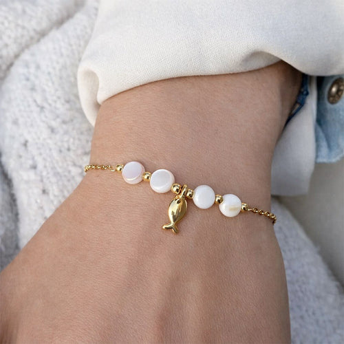 BRACELET DOTA - Le Comptoir Maritime - 1