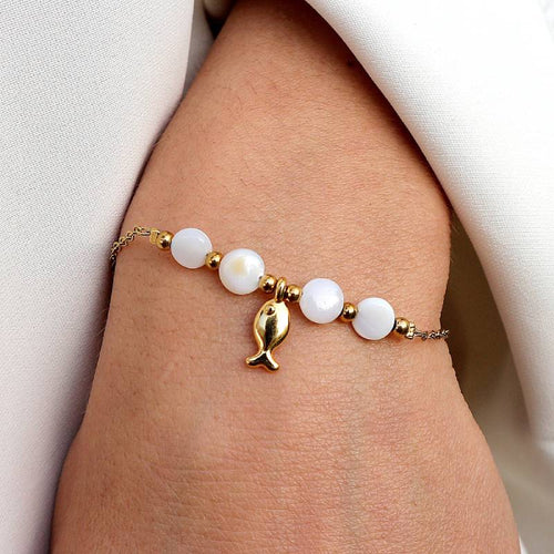 BRACELET DOTA - Le Comptoir Maritime - 2
