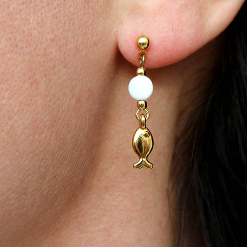 BOUCLES D