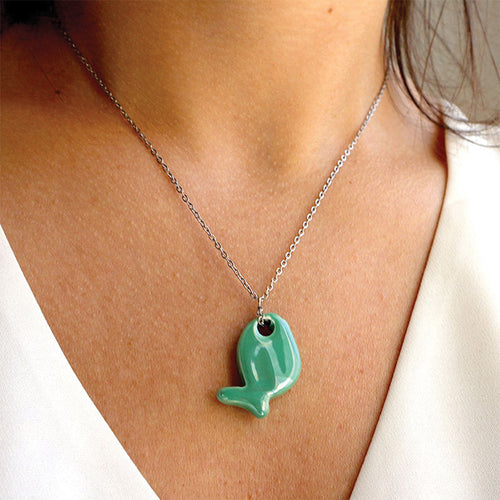 COLLIER OLIS - Le Comptoir Maritime - 1