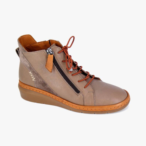 BOTTINES HANAR - Le Comptoir Maritime - 1