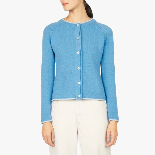 GILET KILLINEY - Le Comptoir Maritime - 1