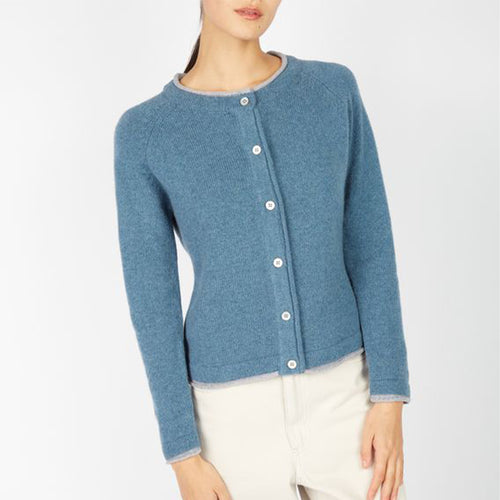 GILET KILLINNEY FEMME - Le Comptoir Maritime - 3