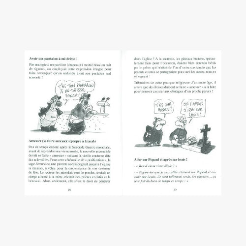 LE PARLER DES ÎLES DU GOLFE DU MORBIHAN - Le Comptoir Maritime - 2