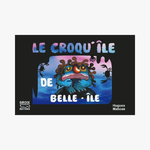LE CROQU