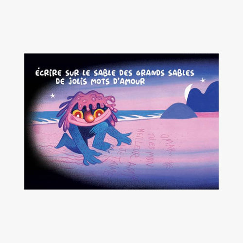 LE CROQU