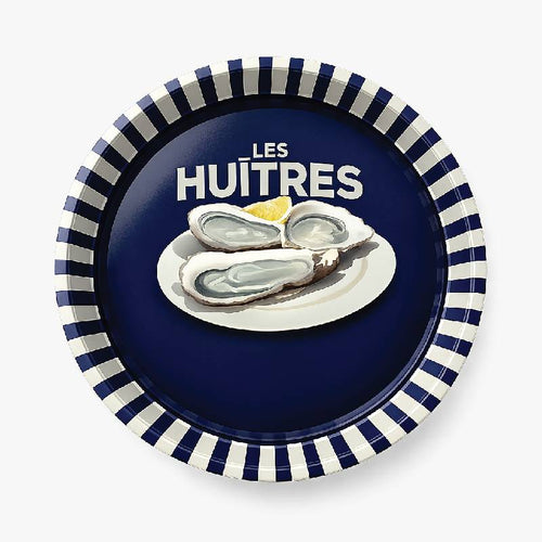 PLATEAU HUÎTRE - Le Comptoir Maritime - 1