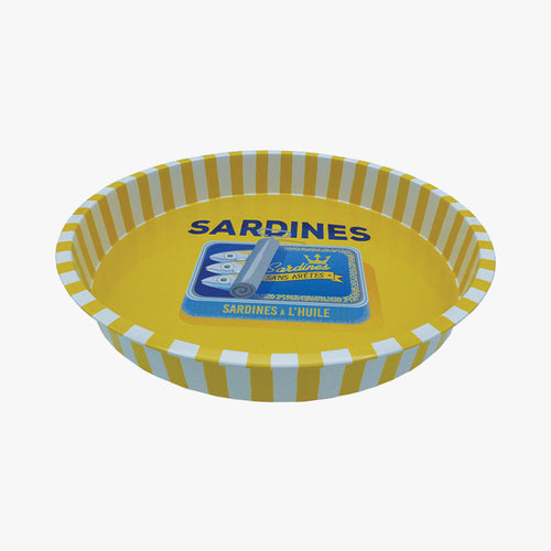 PLATEAU SARDINE - Le Comptoir Maritime - 1