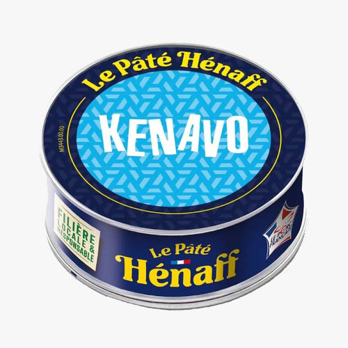 BOÎTE COLLECTOR KENAVO - Le Comptoir Maritime - 1