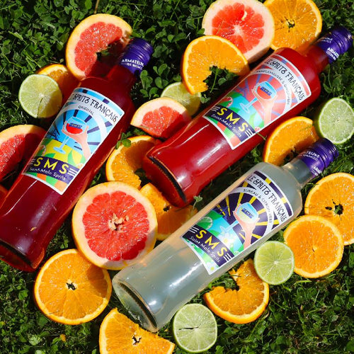 SPRITZ L
