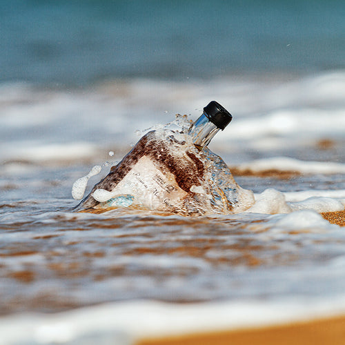 RHUM VIEUX 3 ANS RETOUR DE L