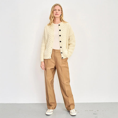 CARDIGAN F ACHILL ISLAND - Le Comptoir Maritime - 1