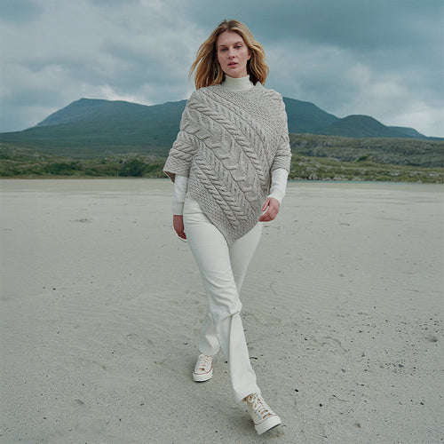 PONCHO F AASLEAGH - Le Comptoir Maritime - 1