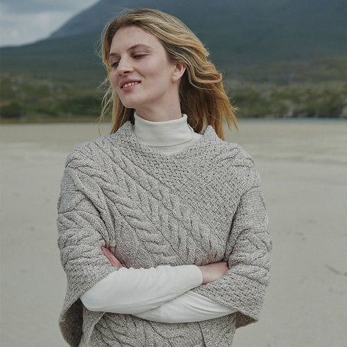 PONCHO F AASLEAGH - Le Comptoir Maritime - 2