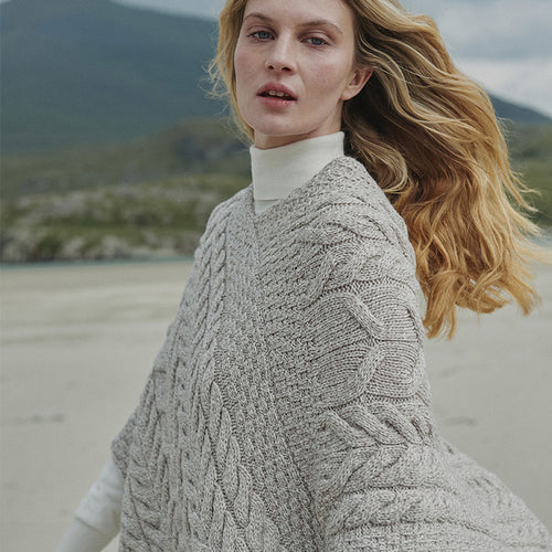 PONCHO F AASLEAGH - Le Comptoir Maritime - 3