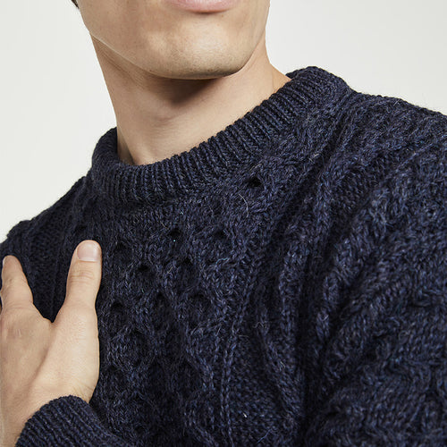 PULL UNISEX - Le Comptoir Maritime - 2