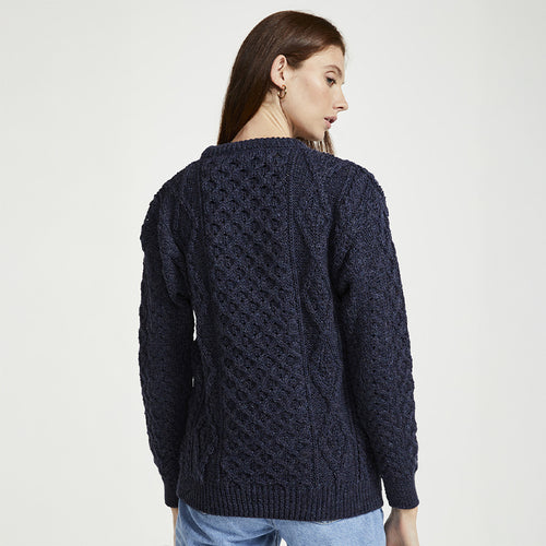 PULL UNISEX - Le Comptoir Maritime - 3