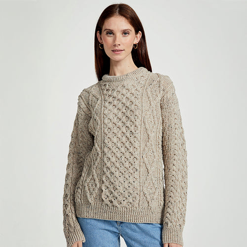 PULL UNISEX - Le Comptoir Maritime - 1