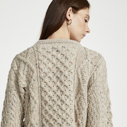 PULL UNISEX - Le Comptoir Maritime - 3