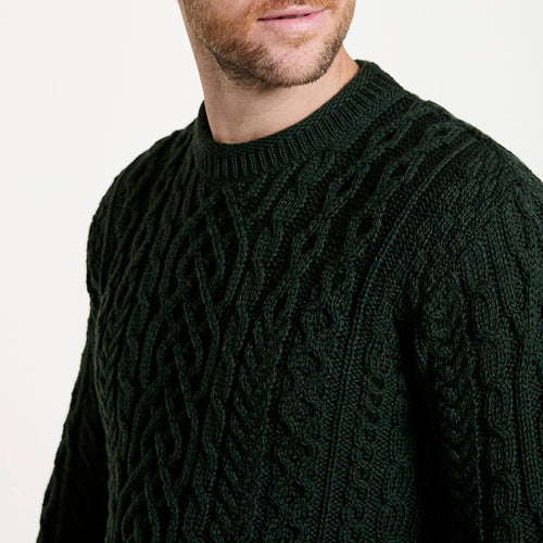 PULL INISHTURK HOMME - Le Comptoir Maritime - 2