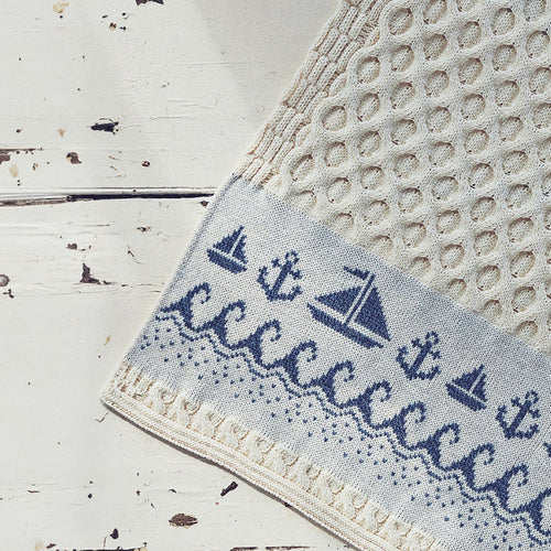 COUVERTURE FARRAIGE - Le Comptoir Maritime - 2